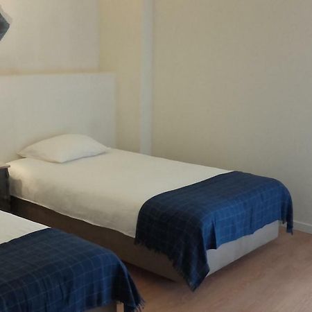Casa Dos Ingleses Coruche Ngoại thất bức ảnh