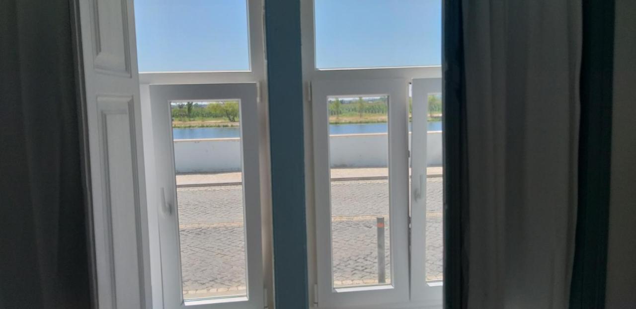 Casa Dos Ingleses Coruche Ngoại thất bức ảnh