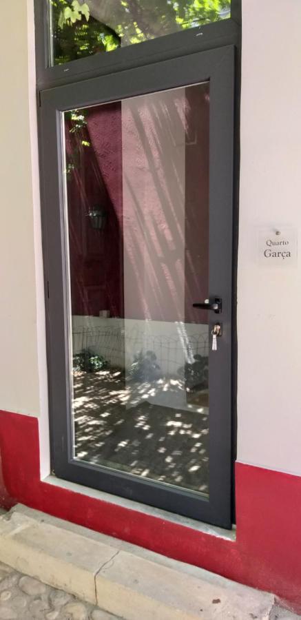 Casa Dos Ingleses Coruche Ngoại thất bức ảnh