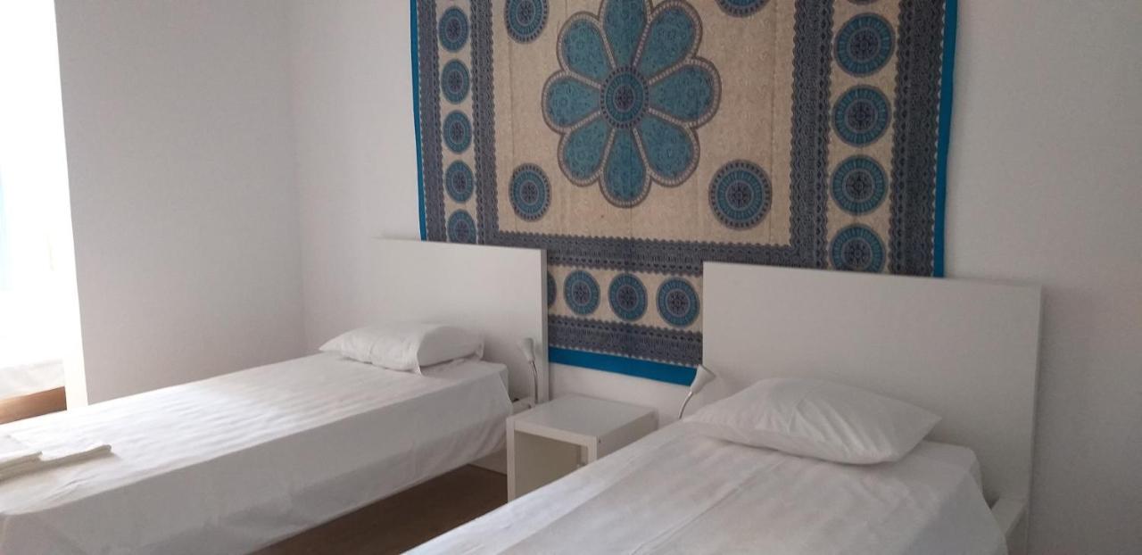Casa Dos Ingleses Coruche Ngoại thất bức ảnh