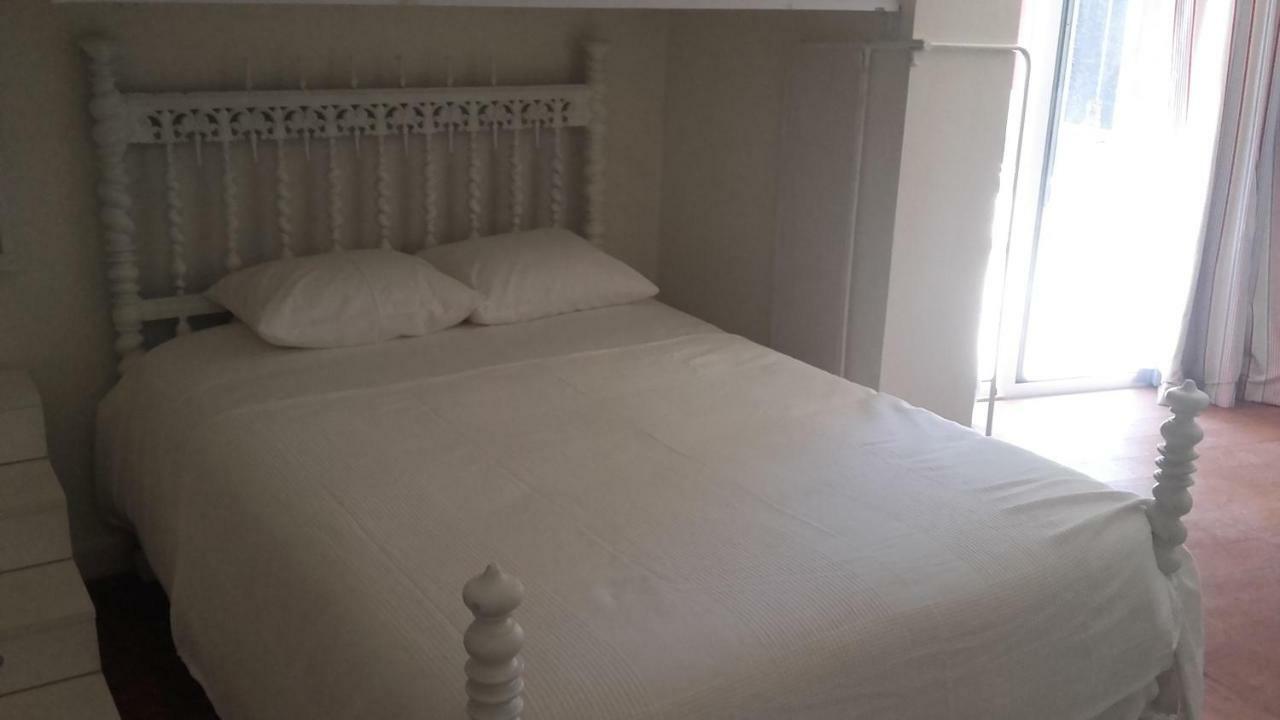 Casa Dos Ingleses Coruche Ngoại thất bức ảnh